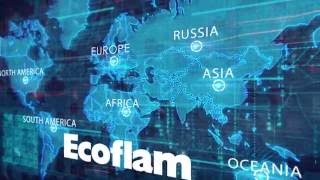 ECOFLAM  Corporate Video english version [upl. by Schwerin195]