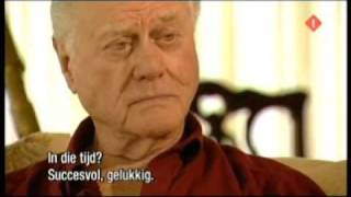 Larry Hagman Health interview part 1 [upl. by Carney521]