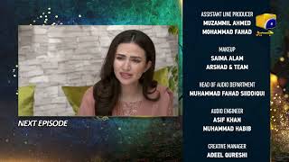 Aye MushteKhaak  Episode 29 Teaser  15th March 2022  HAR PAL GEO [upl. by Amalia682]