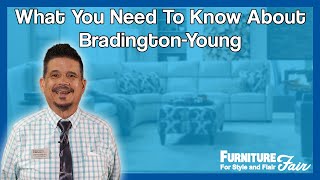 What You Need To Know About BradingtonYoung [upl. by Ahsit]