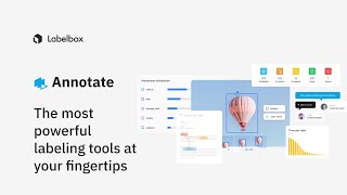 How to get the most out of your labeling operations with Labelbox [upl. by Maclean]