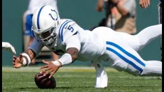 Indianapolis Colts  Anthony Richardson “just wants to win” OLine NFL’s best Woj leaves ESPN [upl. by Aibsel]