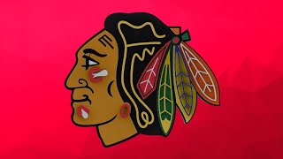 Chicago Blackhawks 2025 Goal Horn [upl. by Nosiaj458]