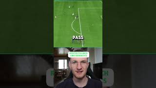 Diese Tricks benutzen die ESportler in FIFA 25 eafc eafc25 fifa fifaultimateteam fifa25 [upl. by Pascal203]