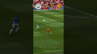 2024 Community Shield Final Man U vs Man City [upl. by Shirberg]