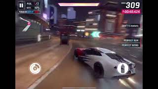 Asphalt 9  Golden Week Festival  1083xx  Top 5 [upl. by Max]