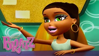 Sashas Big Interview  Bratz Series Full Episode [upl. by Maloy633]