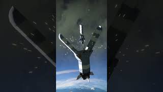 Space Engineers Signal  Missile Launch Teaser [upl. by Yessej]