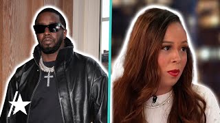 Diddy Accusers Attorney Claims Someone Is Selling Alleged Video Of Rapper w HighProfile Person [upl. by Yaral]