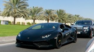 THE LUXURY DUBAI LIFESTYLE  BILLIONAIRE BOYS [upl. by Harolda]