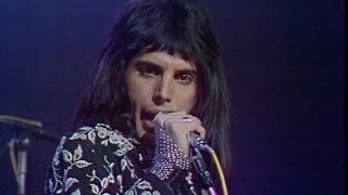 Queen – Keep Yourself Alive 2024 Special EditionOfficial Video [upl. by Einomrah]