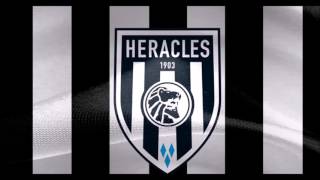 Goaltune Heracles Almelo Seizoen 1516 [upl. by Purity]