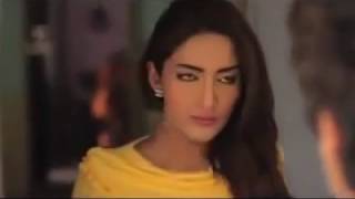 Mathira Hot in Josh Condom Pakistani TV Ad [upl. by Nolita]