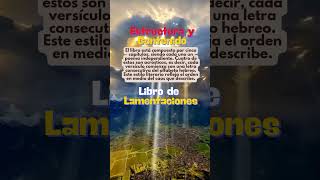 Oración meditacionesdelapalabradedios biblia fe amor meditacionesdelabiblia [upl. by Htaek890]