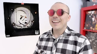 Tierra Whack  World Wide Whack ALBUM REVIEW [upl. by Macgregor]