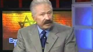 Hal Lindsey Show The Prophecies of Ezekiel [upl. by Ariamo58]