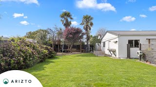 14 Clay Street Motueka  Arizto [upl. by Leahsim]