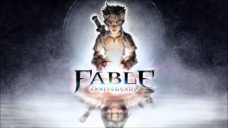 Fable Anniversary Full Soundtrack [upl. by Hubing]