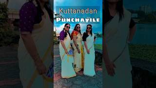 Kuttanadan Punchayile Live Ft AGAM  Agam Band Live  Harish Sivaramakrishnan  Agam Live [upl. by Nahoj]