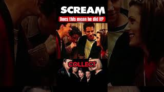 Proof Stu killed Tatum scream scream6 movies movieexplained [upl. by Schmitt276]