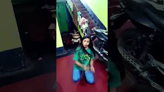 Kuch to bol dance soniya virak [upl. by Herriott594]