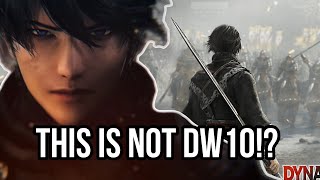 Dynasty Warriors Origins Reveal my HONEST and REAL thoughts [upl. by Simmie]