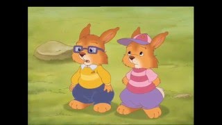 The Bellflower Bunnies  Storm Over Blueberry Hill  Episode 40  Season 3 [upl. by Van737]