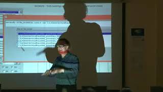 Workshop at IIST Trivandrum in India Oct 2017 part 3 of 3 [upl. by Lubin]