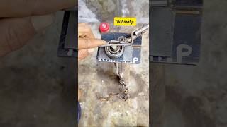 Easy to make tool diy bending tools welding fypシ゚viral [upl. by Anires75]