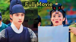 King Forced to Marry Maid Girl💕But  Korean Drama Explain in TamilK talk movies [upl. by Daniyal]