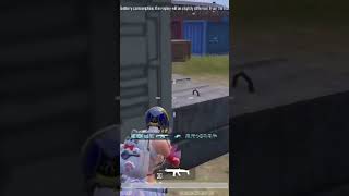 Bgmi 35 update bgmi pubgmobile pubg funnyshorts [upl. by Edmee190]