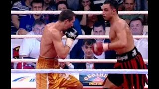 Paulie Malignaggi Vs Vyacheslav Senchenko Highlights WBA Title [upl. by Possing]