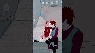 Gaara x Sakura gaasaku MenkoUzumakilesbienne [upl. by Copp]