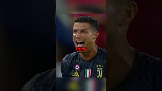 Ronaldo Gets a Red Card 😱💔 The Moment That Made the Referee Scared shorts ronaldo [upl. by Enilraep136]