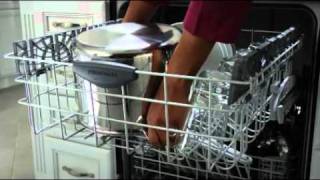 Frigidaire Gallery® Dishwasher [upl. by Yraeg]