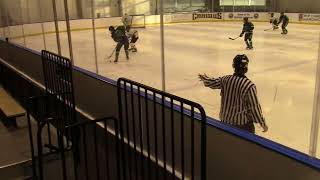 Rochester Coalition vs Kensington Valley Renegades 13U  LECOM Harborcenter November 9th 2024 [upl. by Leban]