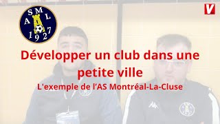 Comment structurer un club [upl. by Pelson]