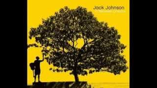 Jack Johnson No Other Way [upl. by Acissaj]