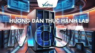 Hướng dẫn thực hành MCSA – Lab 4 Certificate Authority Phần 22 [upl. by Hplodur]