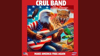 Make America Free Again MAFA Song [upl. by Heringer]