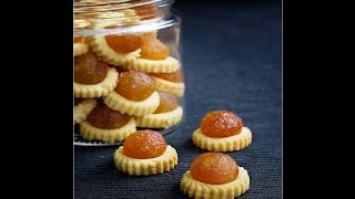 Pineapple Tarts [upl. by Paul]