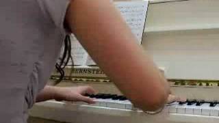 May It Be  Enya Piano Cover Lord of the Rings [upl. by Jacynth773]