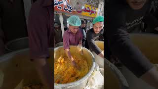 AR Biryani Center Kharadar Karachi [upl. by Damon587]