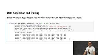 L138 DenseNet in Python [upl. by Benil]