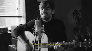 Puggy  Never Give Up Acoustic Version [upl. by Marabelle]