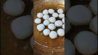 Tasty sondesh recipe 😋😱 shorts food [upl. by Anitsugua]