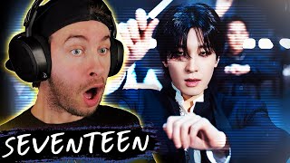 KPOP NEWBIE REACTS TO SEVENTEEN 세븐틴 for the FIRST TIME  MAESTRO MV REACTION [upl. by Lower]