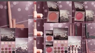 NewColourpop Cosmetics After Hours CollectionNew Makeup Releases 2024Mad About Products [upl. by Ayimat966]