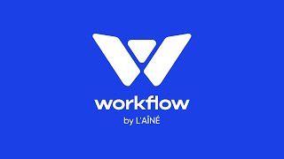 WORKFLOW by LAINE HR and Payroll—Simplified Streamlined and Secured [upl. by Eitsirk]