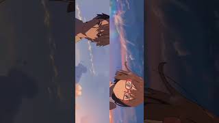 Makoto shinkai new movieanime trending makotoshinkai [upl. by Utas]